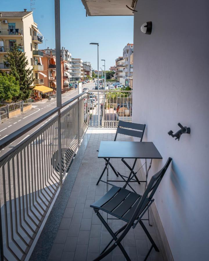 Little Venice Apartment Sottomarina Luaran gambar