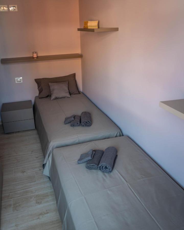 Little Venice Apartment Sottomarina Luaran gambar